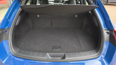 Lexus UX 250h 2.0 5dr CVT [without Nav] Hybrid Hatchback